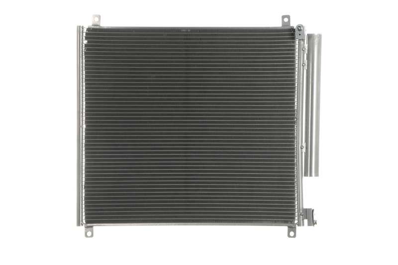 Chladič klimatizácie